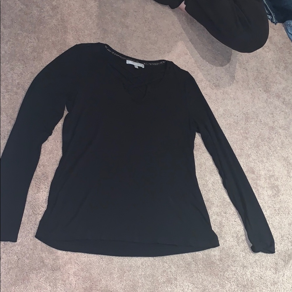Danielle Rainn long sleeve